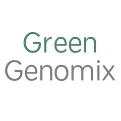 Green Genomix logo